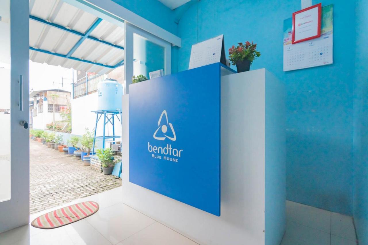 Reddoorz Syariah At Jl Pangeran Hidayatullah Cianjur Hotell Exteriör bild